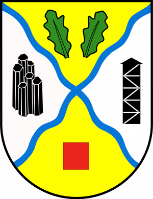 Wappen Heupelzen